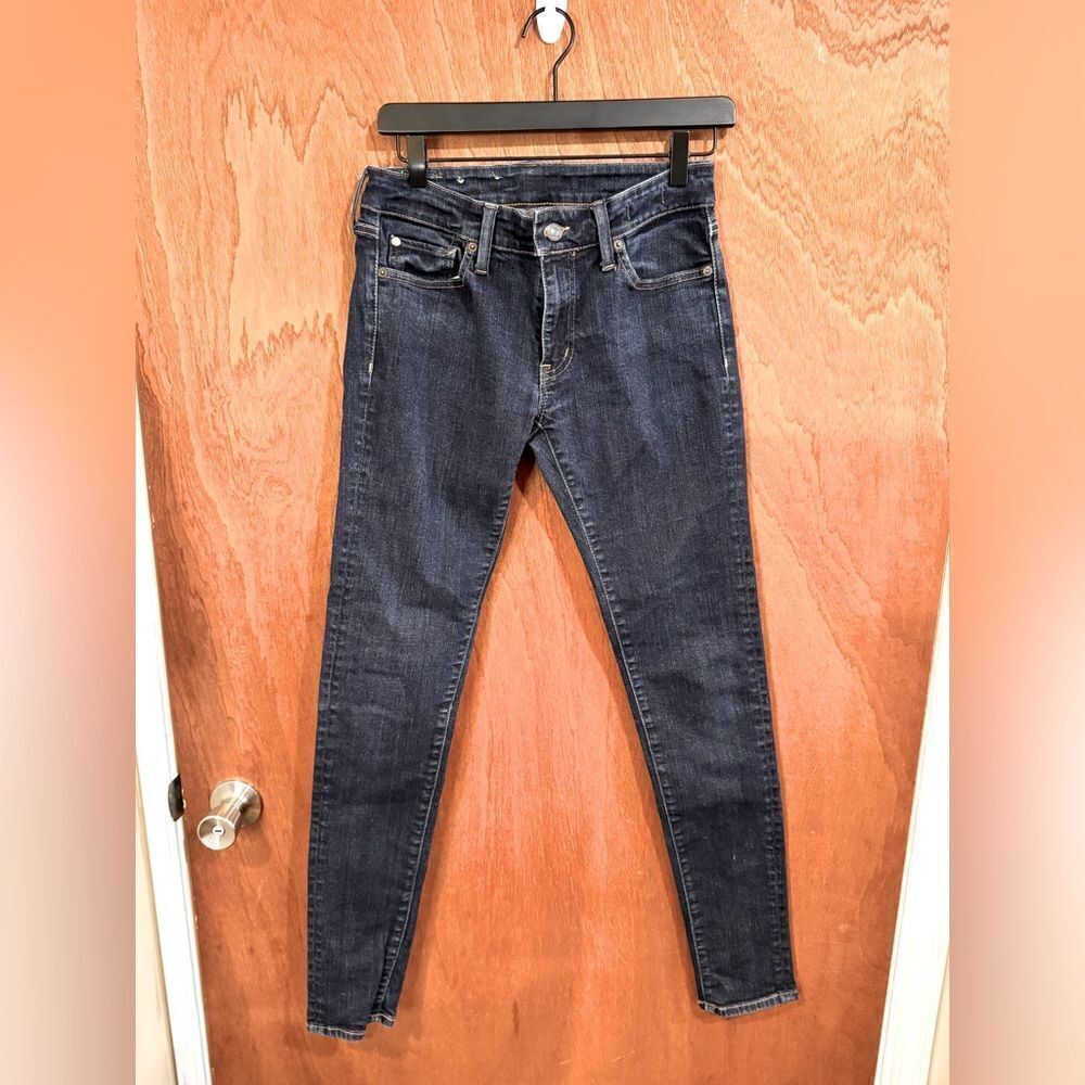 Ralph Lauren Denim & Supply Skinny Jeans 28/32